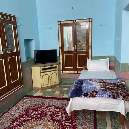 Zainul Guest House Dzsódhpur Kültér fotó