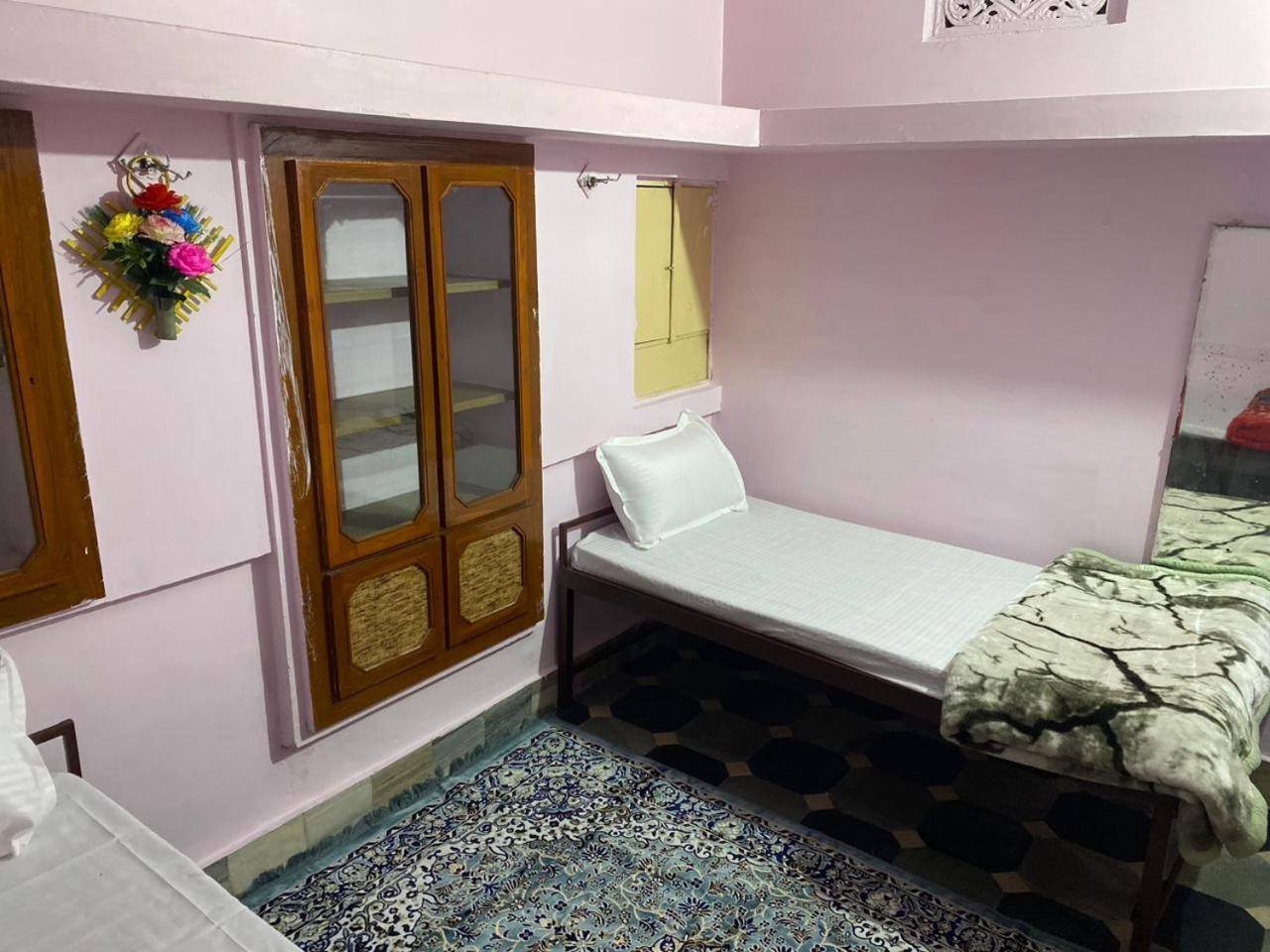 Zainul Guest House Dzsódhpur Kültér fotó