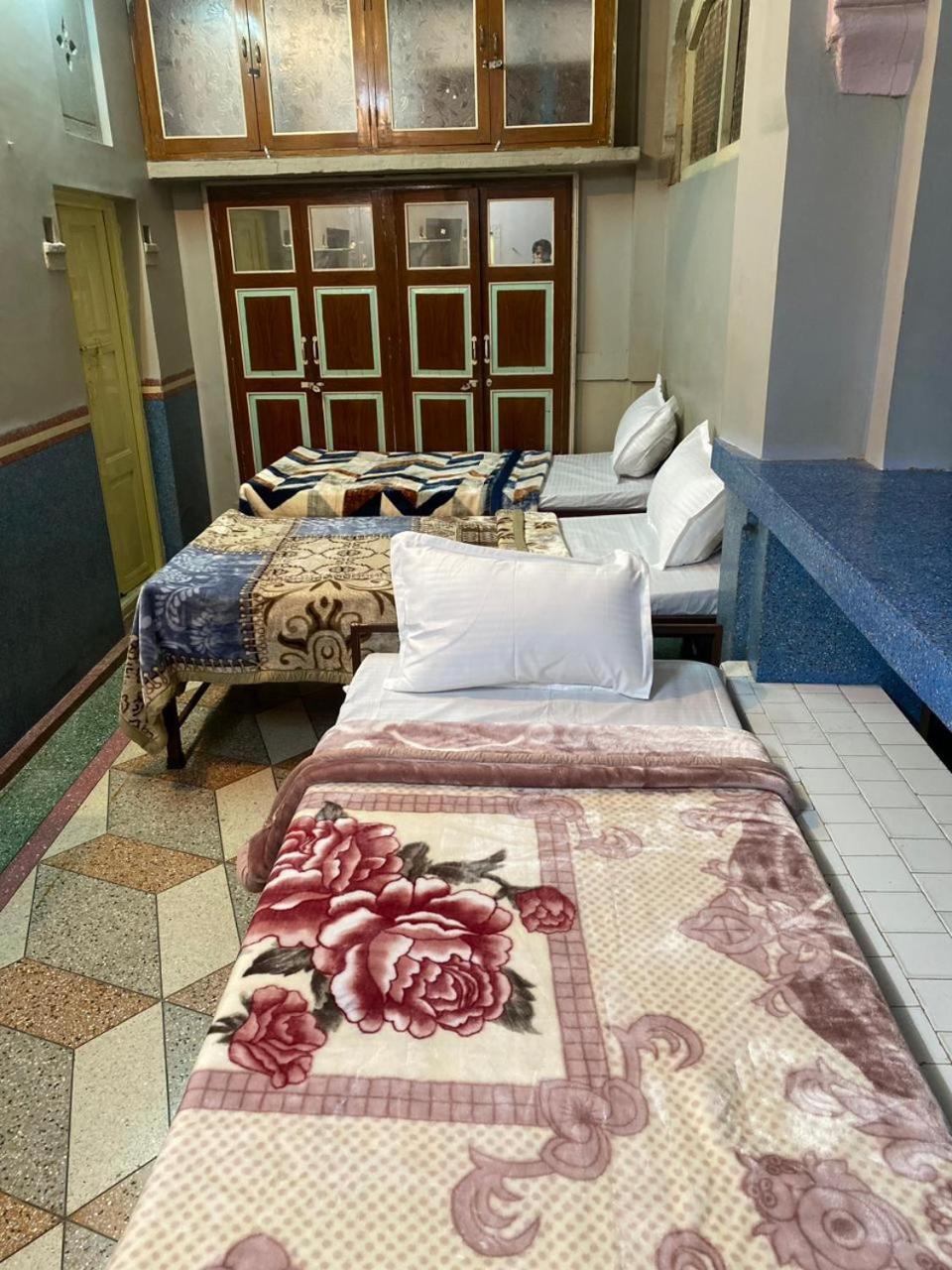 Zainul Guest House Dzsódhpur Kültér fotó