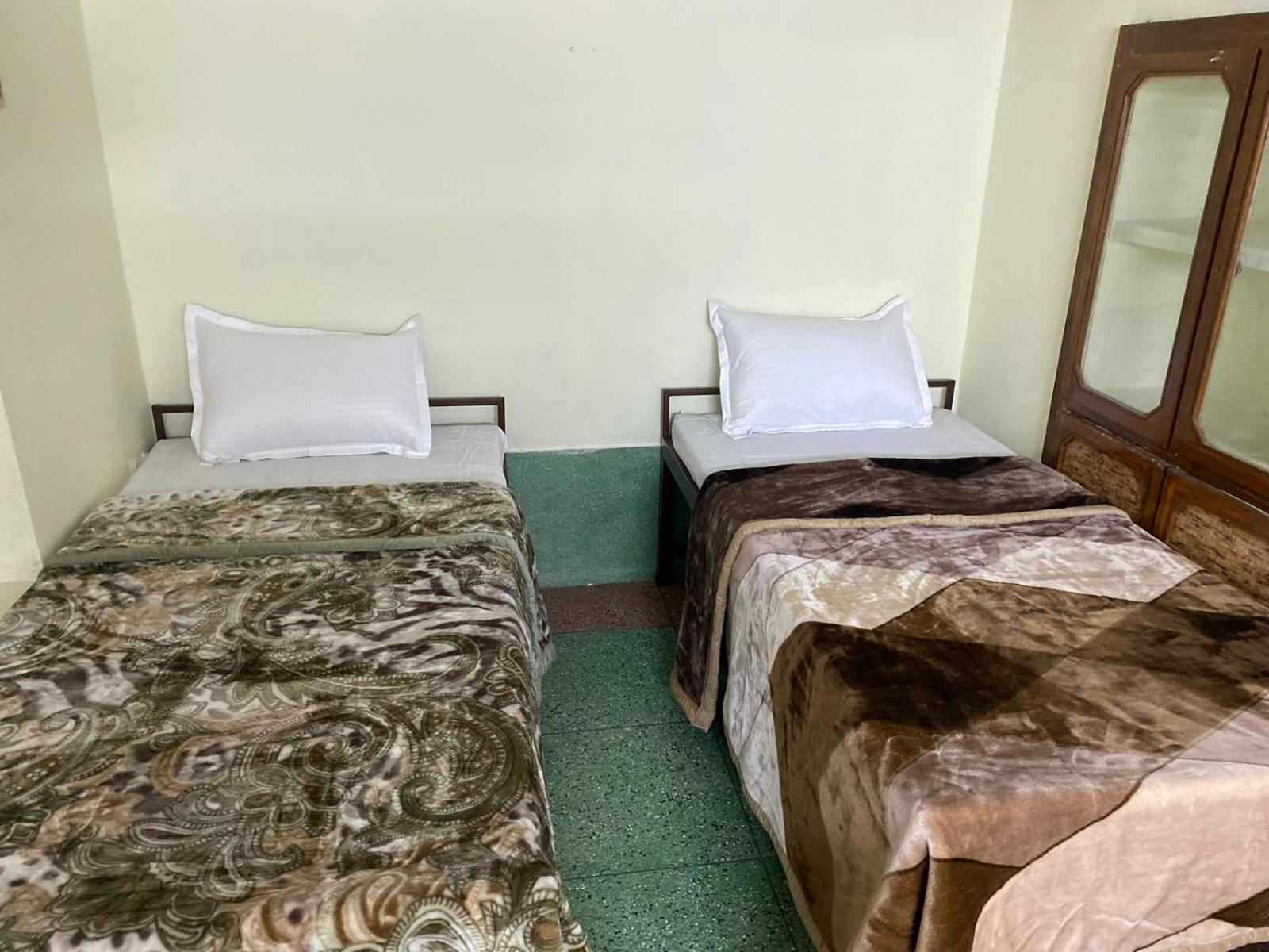 Zainul Guest House Dzsódhpur Kültér fotó