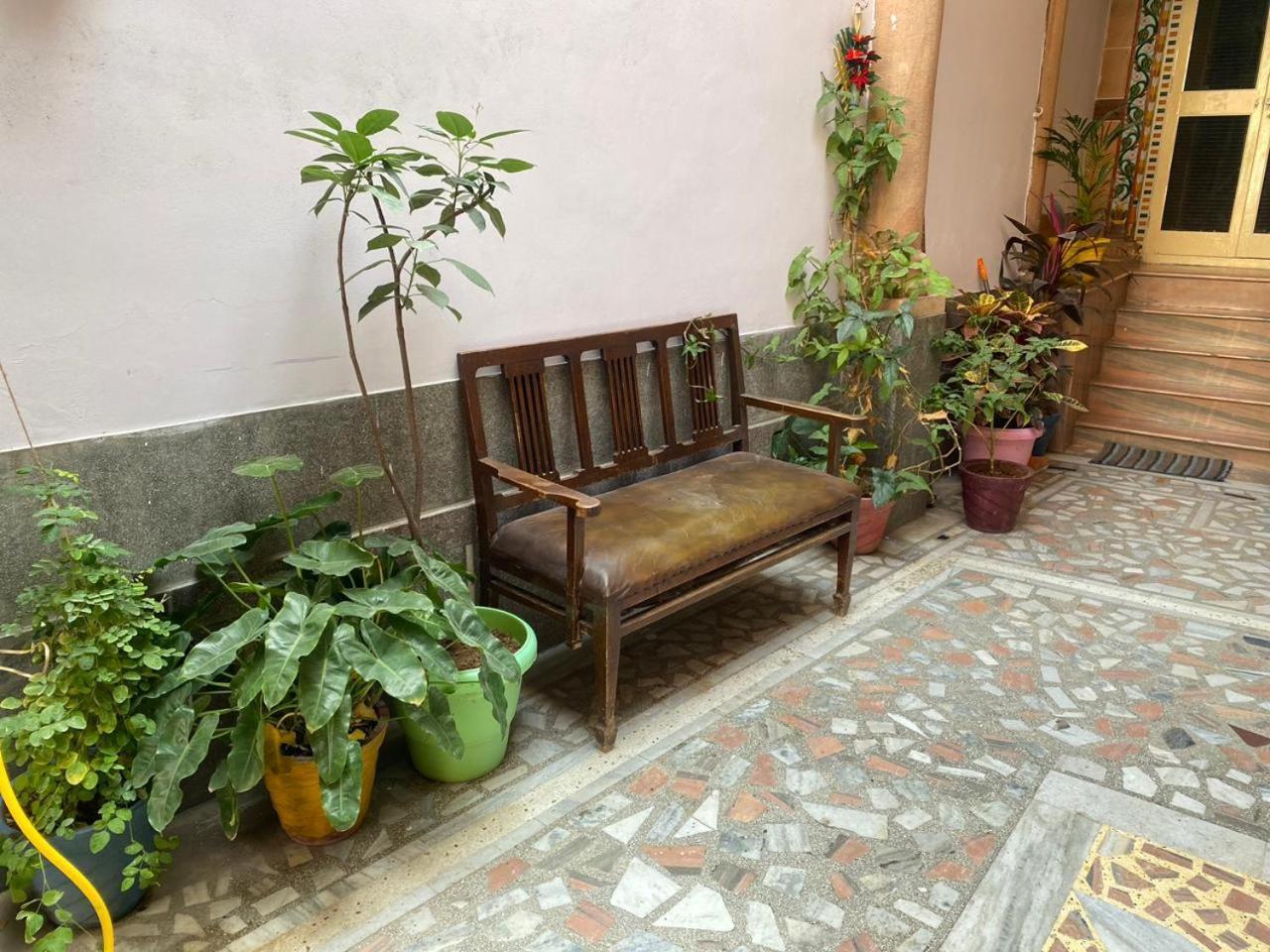 Zainul Guest House Dzsódhpur Kültér fotó