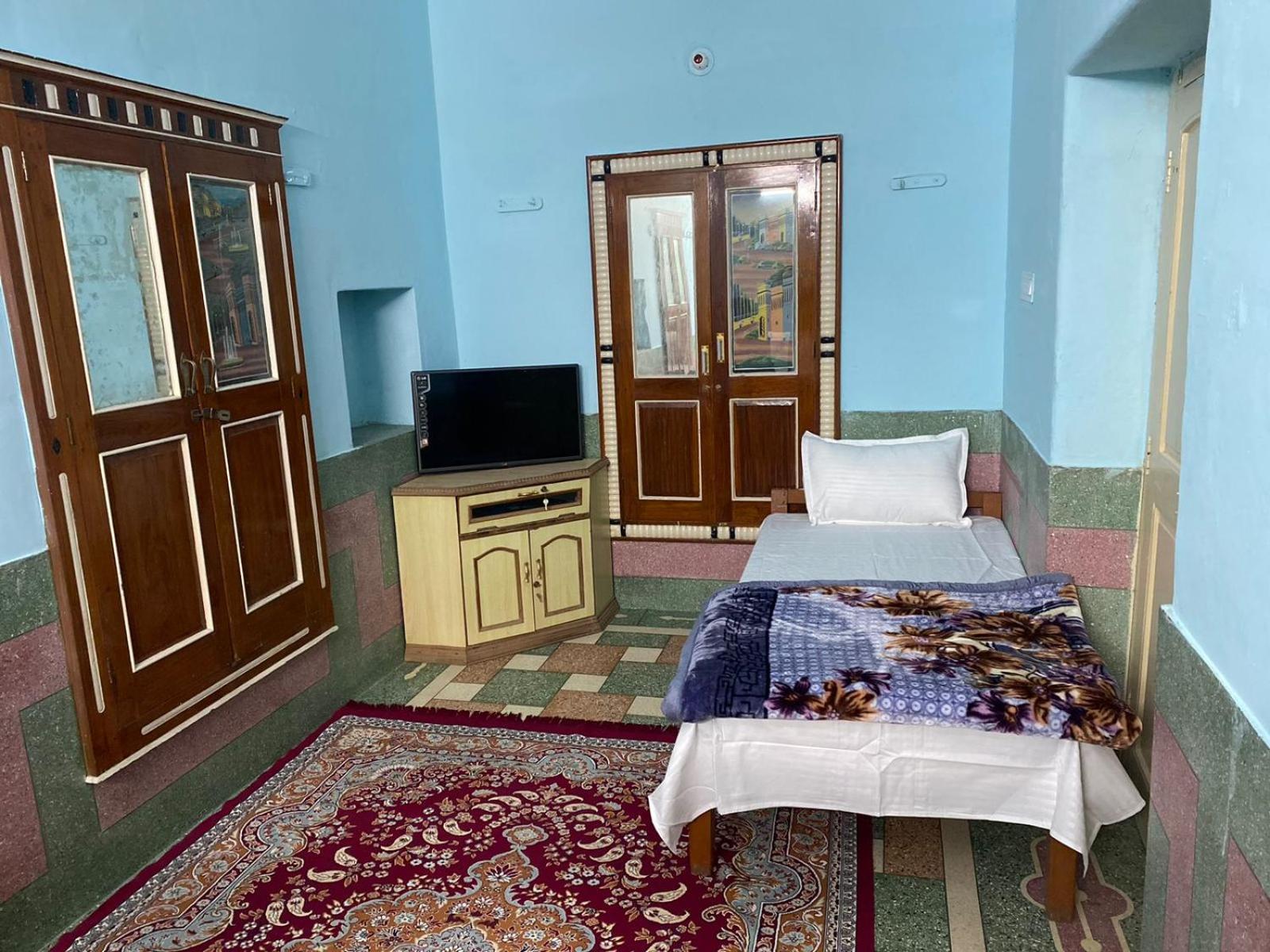 Zainul Guest House Dzsódhpur Kültér fotó