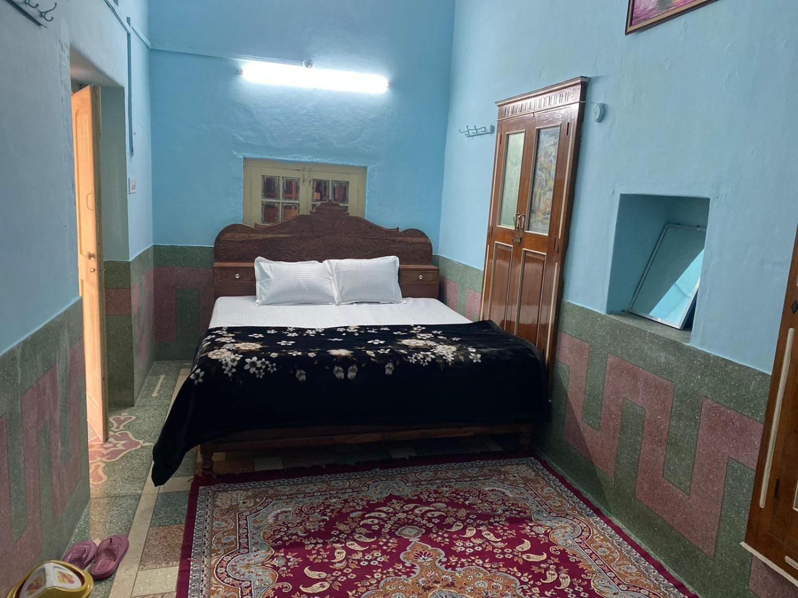 Zainul Guest House Dzsódhpur Kültér fotó