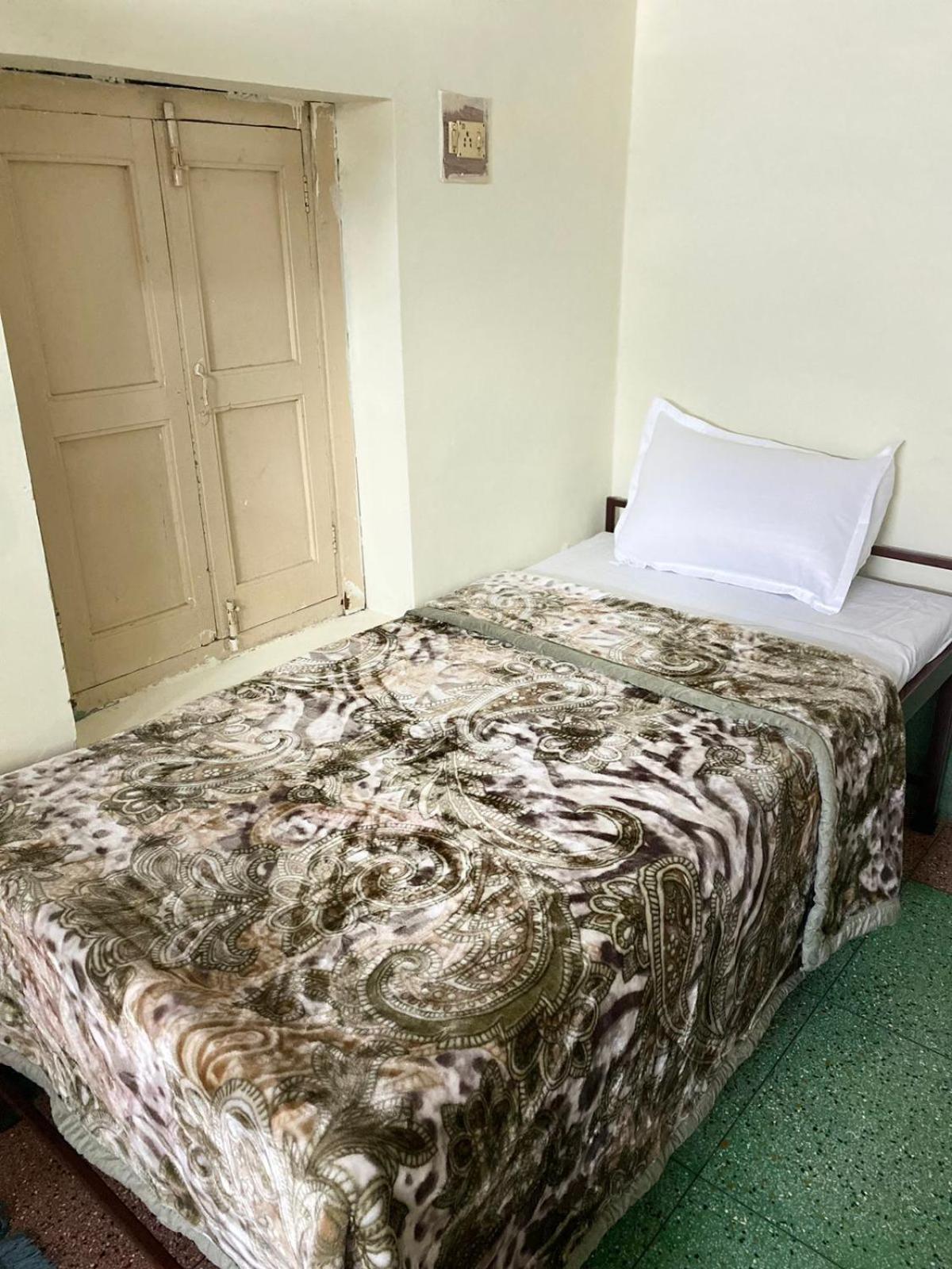 Zainul Guest House Dzsódhpur Kültér fotó