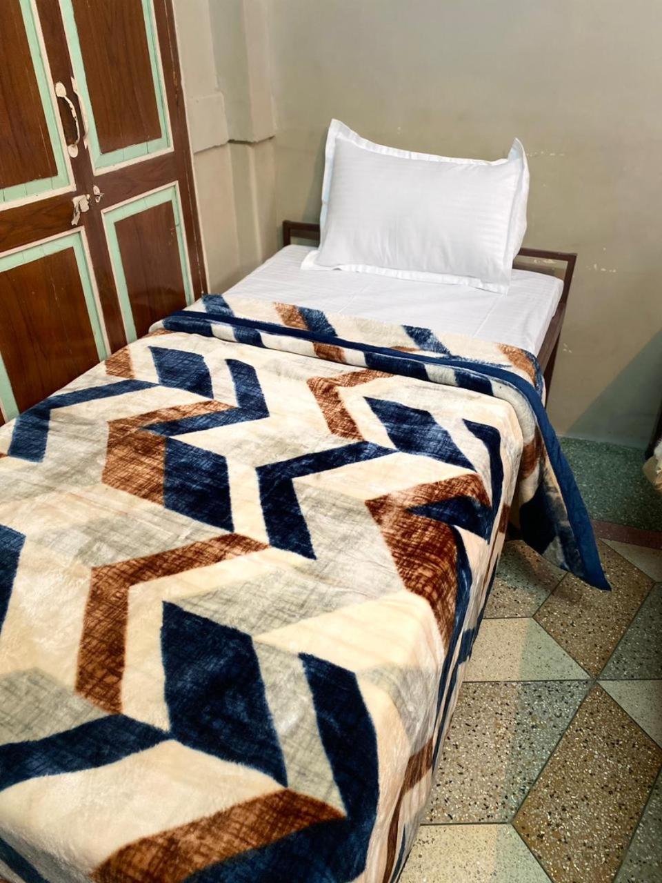 Zainul Guest House Dzsódhpur Kültér fotó